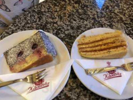 Körösfői Kürtőskalács food