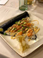 Fuji Japán Étterem food