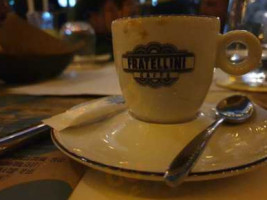 Luv Caffe Bistro food