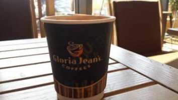 Gloria Jean's Coffees City Park Constanta food