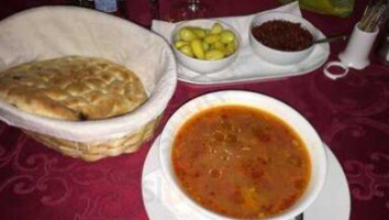 Restaurant Marmara food