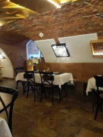 -pizzerie In Bocca Al Lupo inside