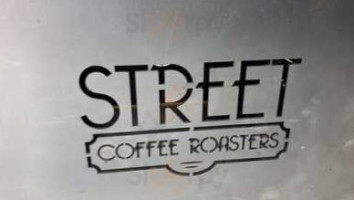Street Coffee Roasters food