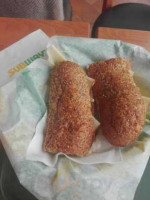 Subway food