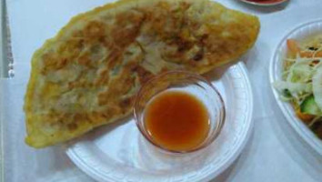 Kabul Bufe food