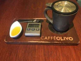 Olivo Caffe & Bistro food