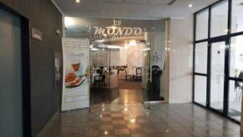 Mondo menu