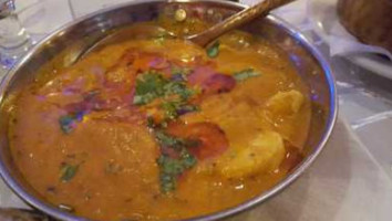 Haveli Indian food