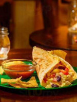 Sancho Panza Bistro & Mexican Grill food