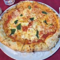 Pizza Gran Piatto food