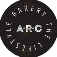 ARC Bakery inside