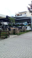 Krousta Καφέ εστιατόριο outside