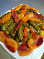 Finikia Lebanese Cuisine food