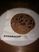 Starbucks food