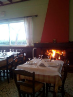 Taverna O Yiannis food