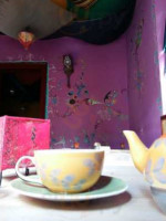 Samsara Chillout Teahouse food