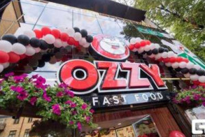 Ozzy food