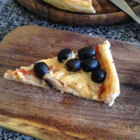 Pizza Chelentano food