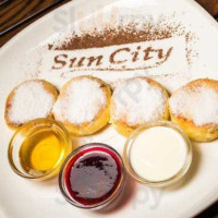 Sun City food