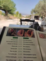Abelos Grill House (greek Family Tavern) menu