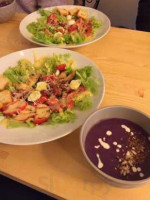 Salalat food