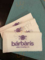 Barbaris inside