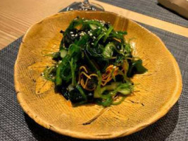 Mirai Japanese Cuisine food