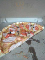 Pizza Namore food