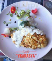 U Karasya food
