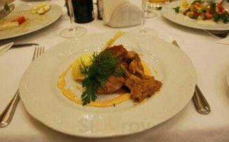 Bassano Del Grappa food