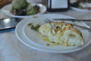 Kafe Batumi Hruzynsʹka Kukhnya food
