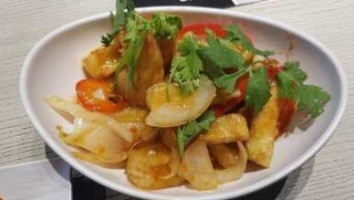 Meiwei Asian food