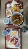 Kfc food