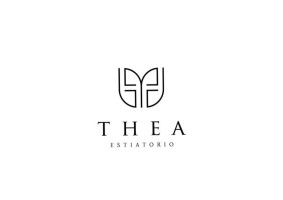 Thea Estiatorio Mykonos food