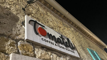 Tomateli food