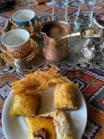 Eski Qirim food