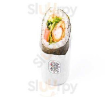 Neo Sushi food