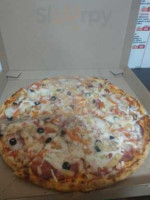 Korolevskaya Pizza food