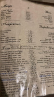 Bokos Ouzeri menu
