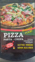 Pizza Masterfood food