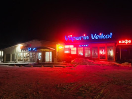 Viipurin Veykot food