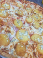 Pizzeria Papučka food