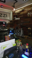 Paparazzi Cafe food