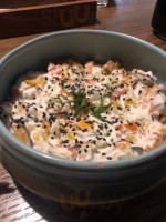 Nippon House food