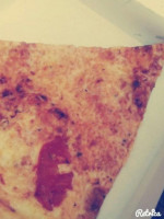 Pizza Chris food