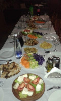 Hostel Hani Lacit food