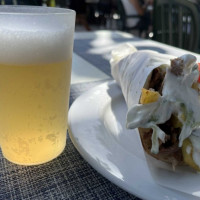 Atlantis And Resort food