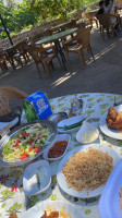 Çamlık Restoran food