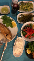 Kıyı food