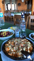 Fener Restorant food